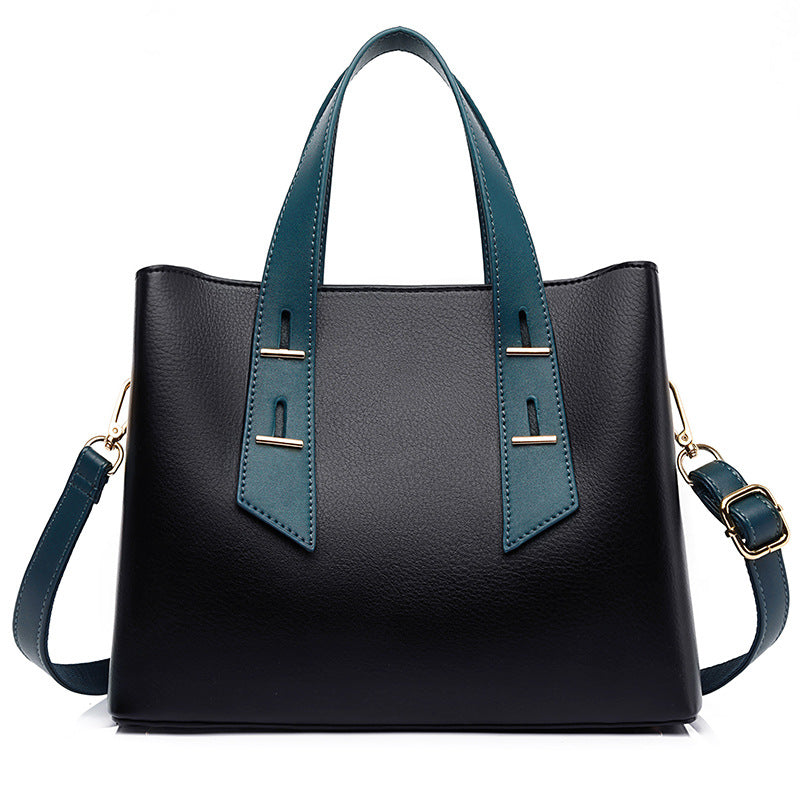 WHOLESALE-Bag Large capacity handbag